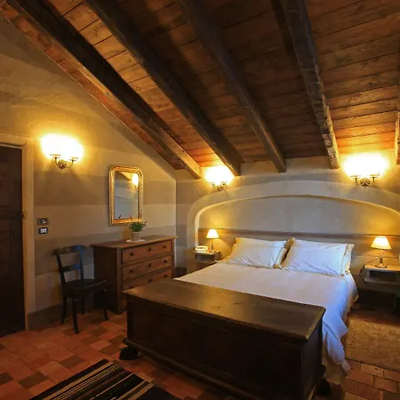 Hotel Relais Mont Blanc &