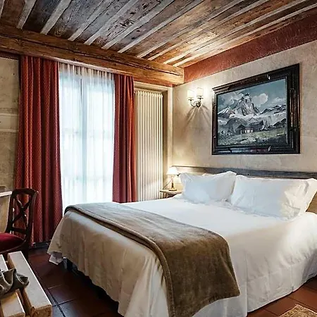 Relais Mont Blanc &