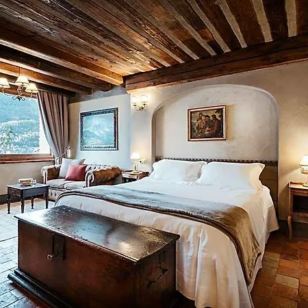 Relais Mont Blanc & 5*