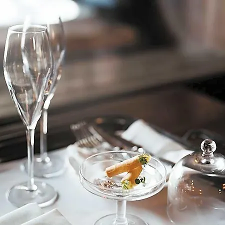 Relais Mont Blanc & 5*