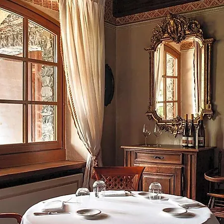 Relais Mont Blanc & Otel