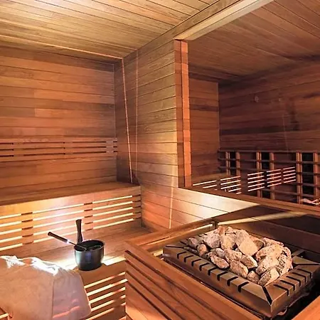 Relais Mont Blanc &
