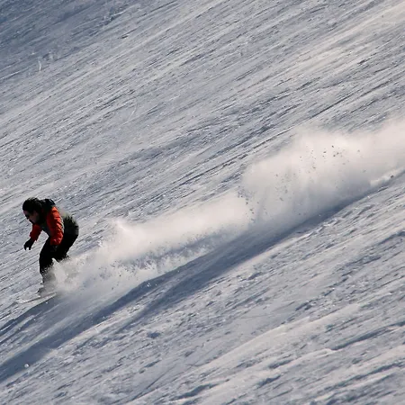 Hotel Relais Mont Blanc &