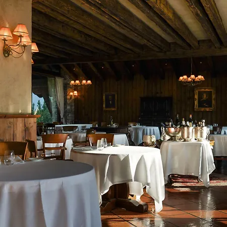 Relais Mont Blanc & Hotel