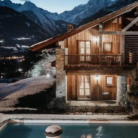 Relais Mont Blanc &