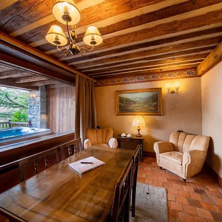 Relais Mont Blanc & Hotel