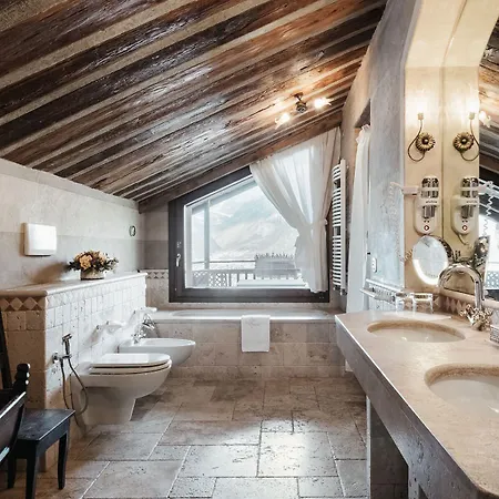 Relais Mont Blanc &