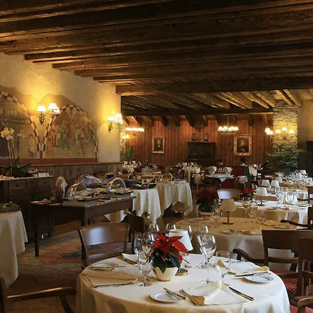 Relais Mont Blanc &