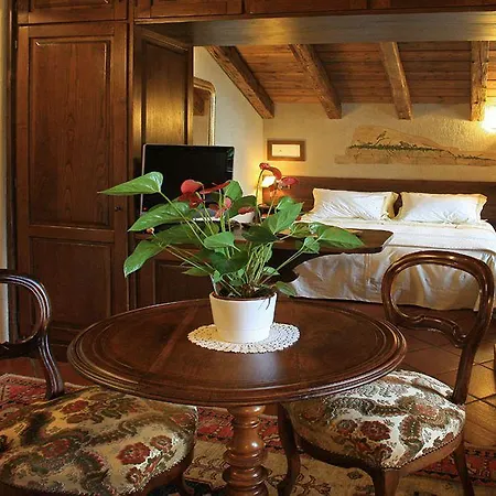 Hotel Relais Mont Blanc &
