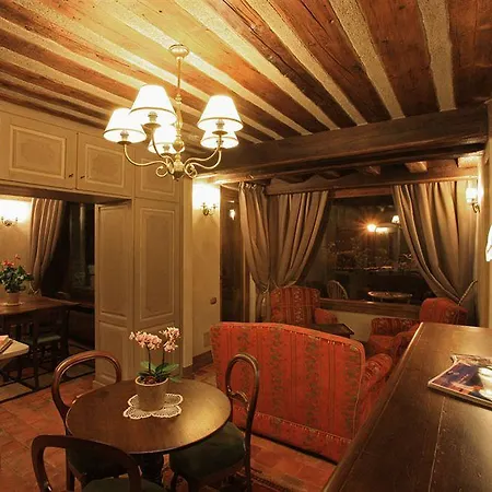 Relais Mont Blanc &