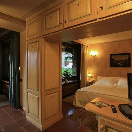 Relais Mont Blanc & 5* La Salle