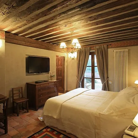 Relais Mont Blanc & 5*
