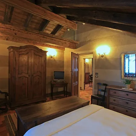 Relais Mont Blanc & Hotel 5*