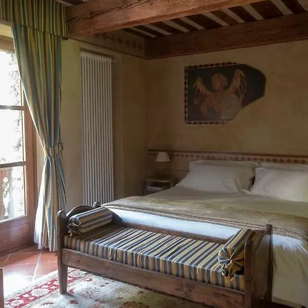 Hotel Relais Mont Blanc Hotel&spa 5*