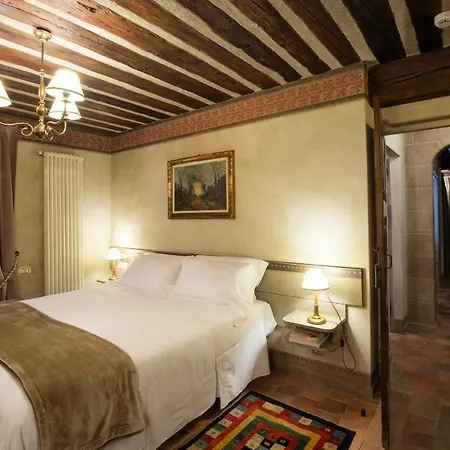 Relais Mont Blanc Hotel&spa