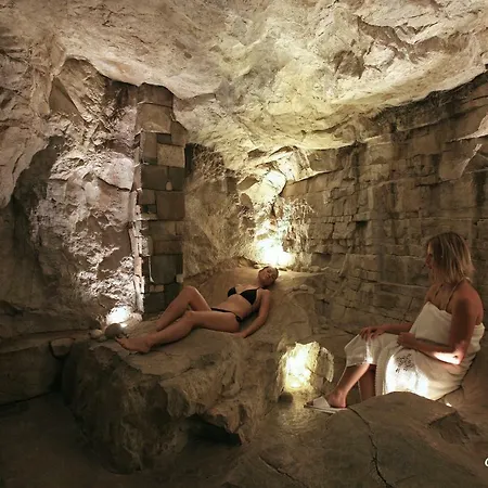 Relais Mont Blanc & Hotel 5*