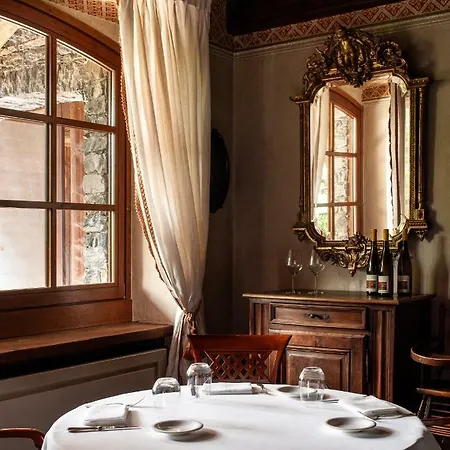 Hotel Relais Mont Blanc Hotel&spa 5*