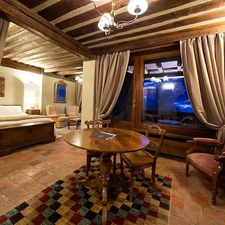 Relais Mont Blanc & Ξενοδοχείο