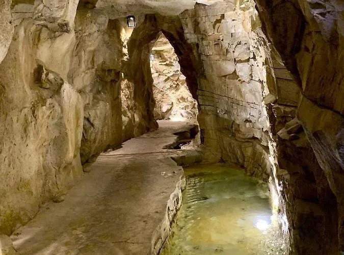 Relais Mont Blanc & La Salle