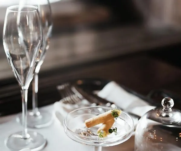 Hotel Relais Mont Blanc Hotel&spa