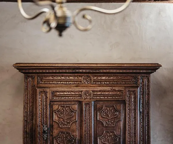 Hotel Relais Mont Blanc &