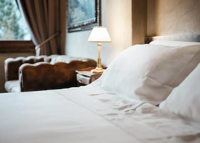 Relais Mont Blanc Hotel&spa