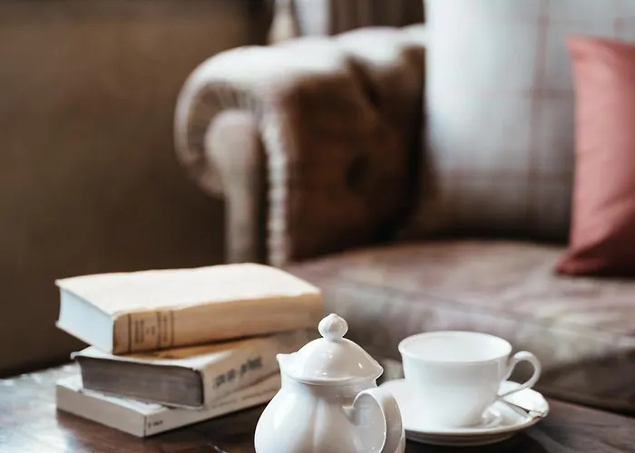 Hotel Relais Mont Blanc & 5*