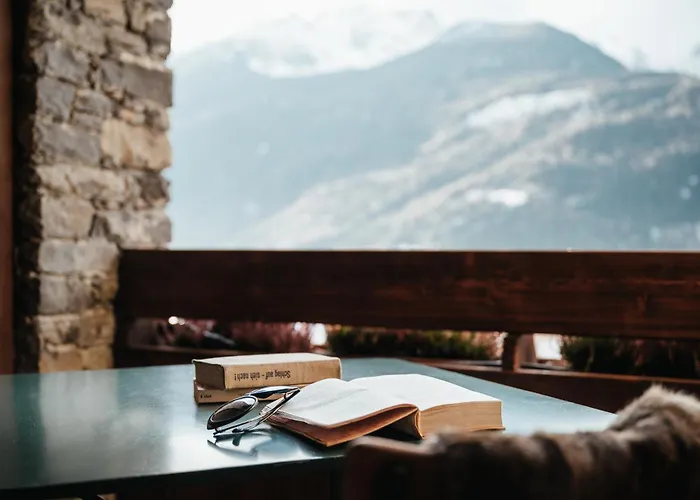 Relais Mont Blanc & 5*