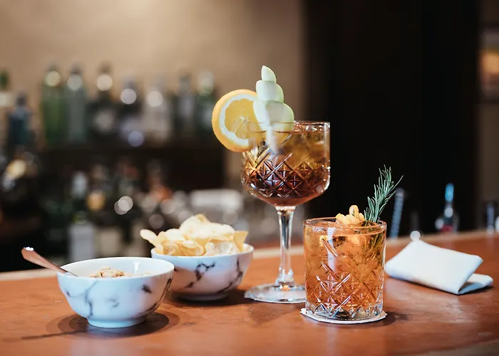 Relais Mont Blanc Hotel&spa La Salle