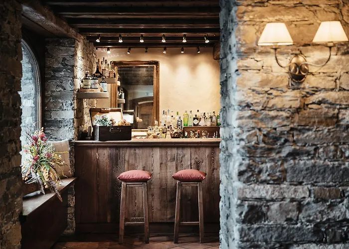 Relais Mont Blanc Hotel&spa Hotel