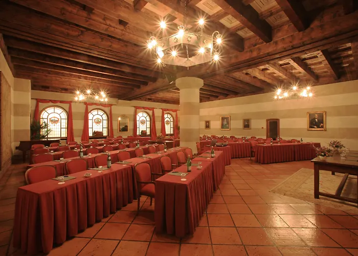 Relais Mont Blanc Hotel&spa Hotel