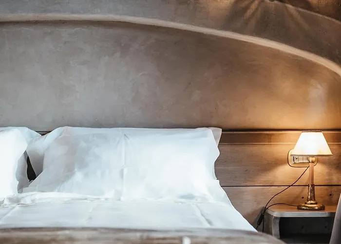 Relais Mont Blanc & Hotel La Salle