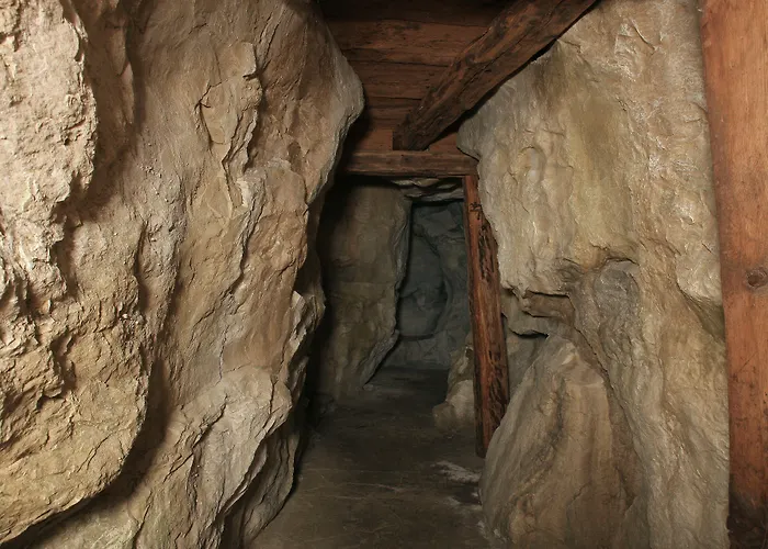 Hotel Relais Mont Blanc Hotel&spa La Salle