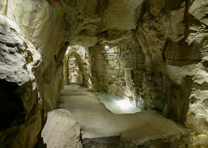 Relais Mont Blanc & Hotel 5*