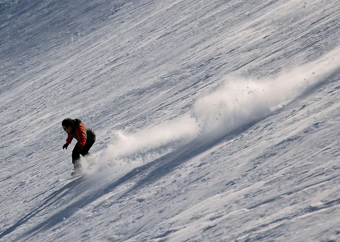 Relais Mont Blanc & Hotel