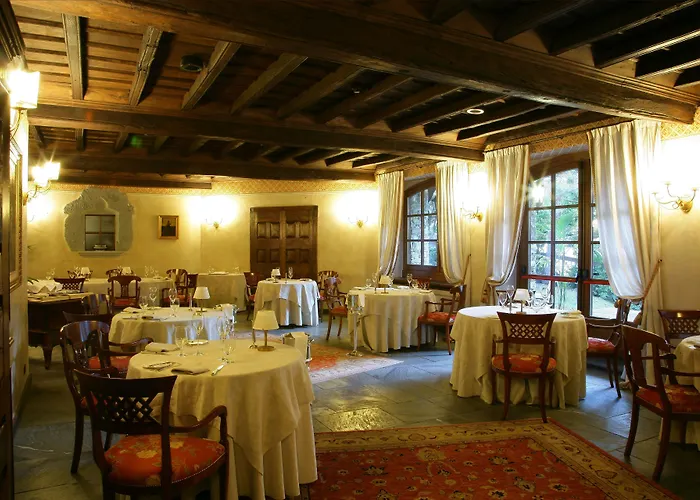 Relais Mont Blanc & Hotel 5*