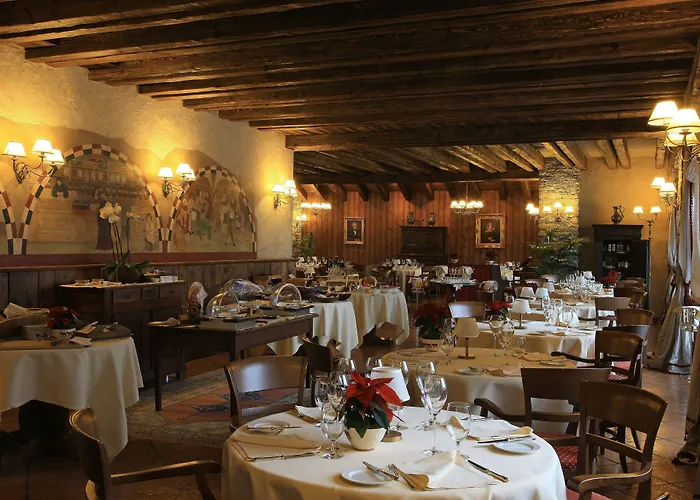 Relais Mont Blanc Hotel&spa