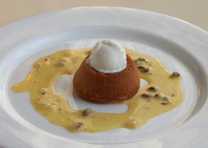 Relais Mont Blanc Hotel&spa Hotel