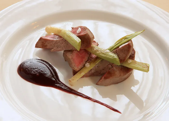 Hotel Relais Mont Blanc Hotel&spa 5*