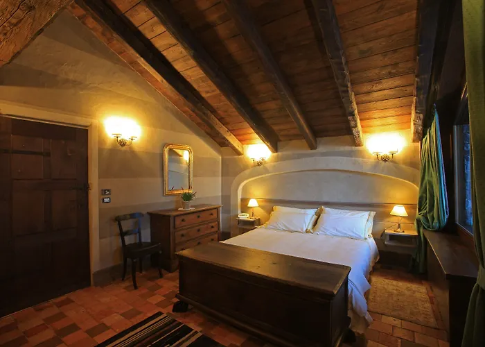 Hotel Relais Mont Blanc &