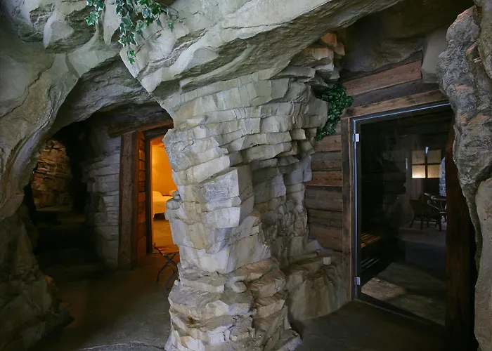 Relais Mont Blanc Hotel&spa