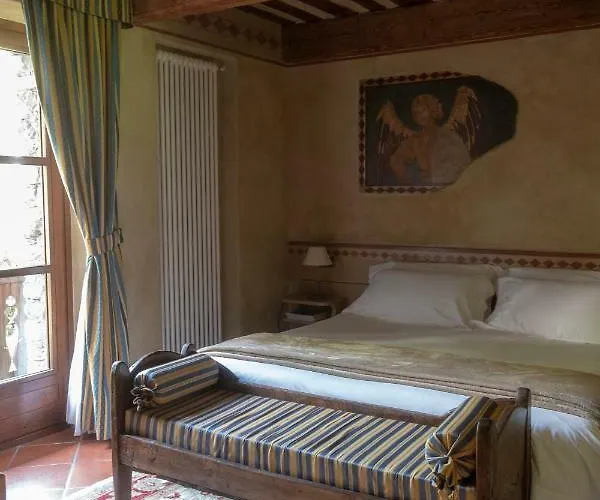 Hotel Relais Mont Blanc Hotel&spa 5*