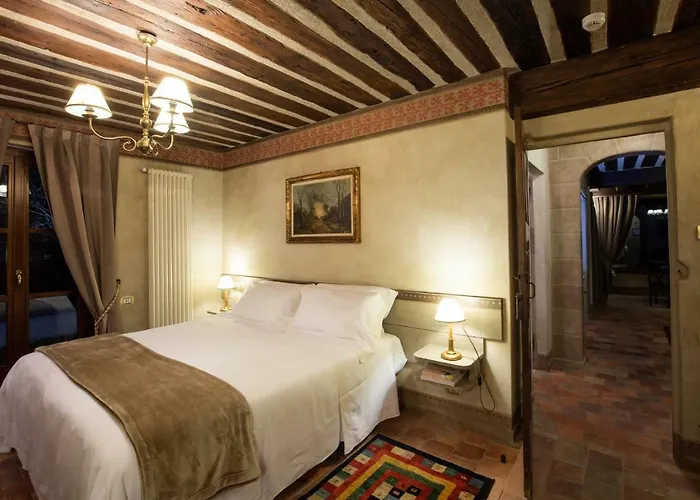 Relais Mont Blanc Hotel&spa