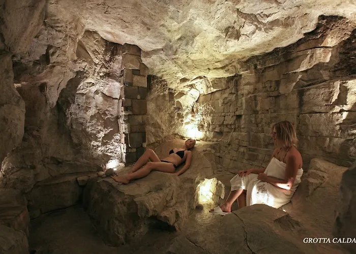 Relais Mont Blanc & Hotel 5*